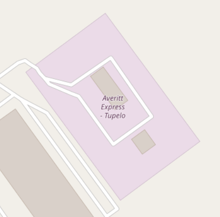File:Averitt Express Map.PNG