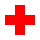 File:Red cross hiking sign.png