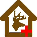 Deer shelter icon.png
