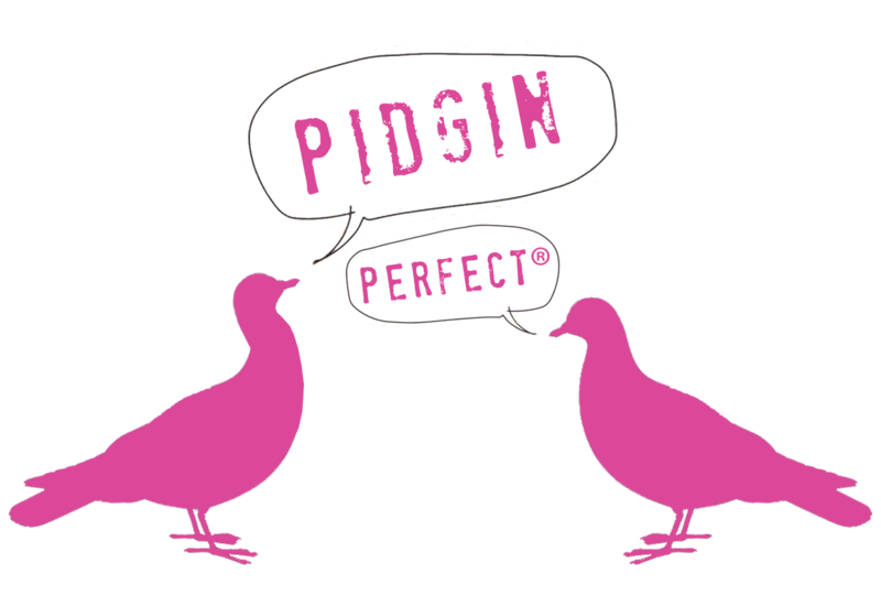 File:Pidgin Perfect logo.png