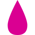 3: blood droplet