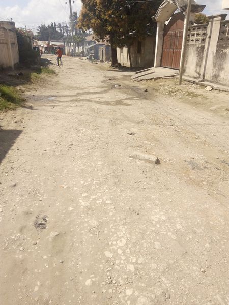 File:Unclassified road in Kivulini.jpg