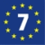 Logo EuroVelo 7.gif