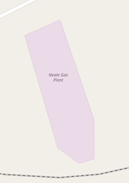 File:Neale Gas Plant, LA Map.PNG