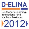 D-ELINA Gewinner 2012 in der Kategorie "Campus"