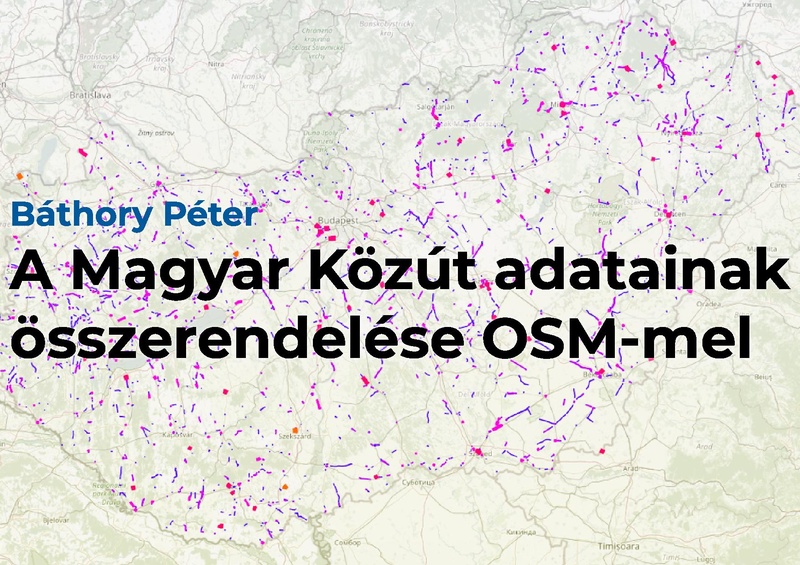 File:OSM Hungary meetup 2024-03-11, OSM - Magyar Közút.pdf