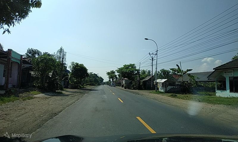 File:Trunk Road-Banyumas Districts-Sumpiuh Sub Districts.jpg