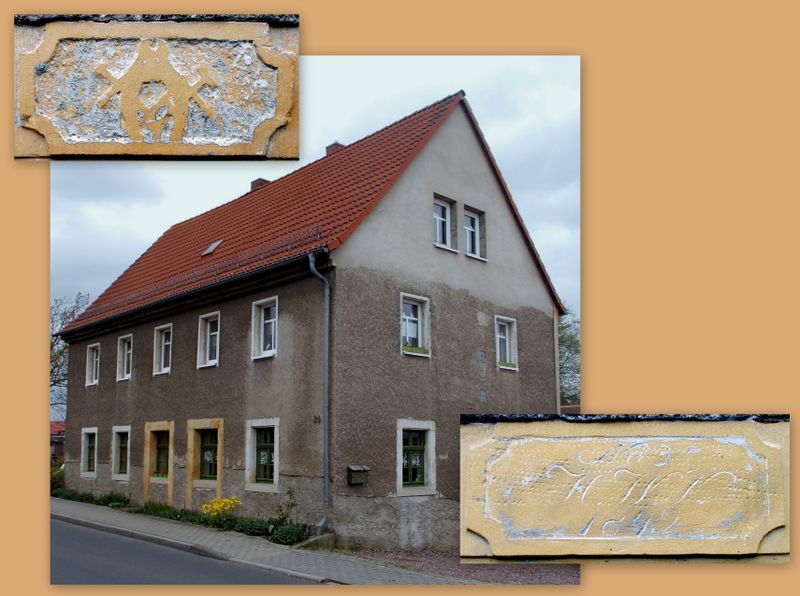 File:2014 Braunsdorf Altes Haus Baujahr 1842.jpg
