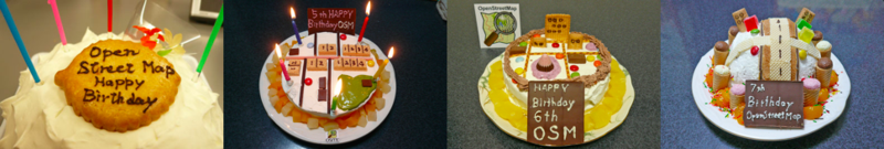 File:OSMBirthdayCakesFromJapan.png