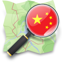 China - OpenStreetMap Wiki