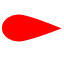 File:Symbol Red Droplet 90.svg