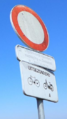 Belgium traffic sign C3 with text W&Z and M3.png
