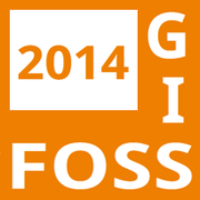 Fossgis conference 2014.png