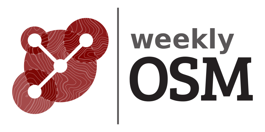 weeklyosm logo