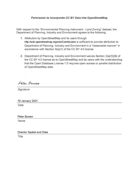 File:PlanningPortal NSW DPIE OSM EmailWaiverComplete.pdf