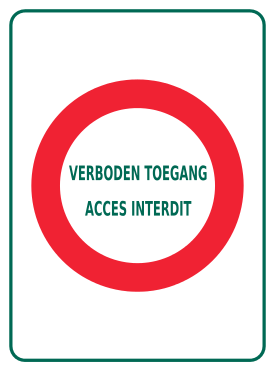 File:Belgium Flanders NatureReserve AccessibilitySign V15bis.svg