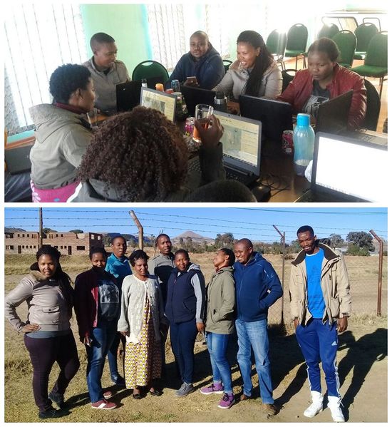 File:Hlotse Community Council July Mapping Party.jpg