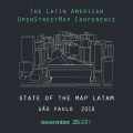 State of the Map Latam 2016