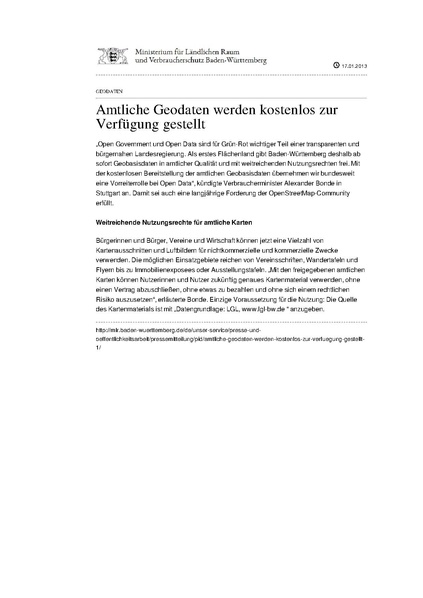 File:2013-01-17 MLR Presseerklärung OSM.pdf