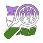 OSM Genderqueer Logo