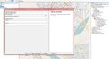 ArcGIS showing how to upload data to OSM