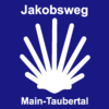 Symbol Jakobsweg Main Tauber.png