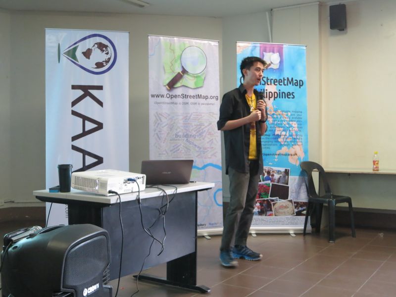 File:Open Data Day 2018 (Philippines) - lightning talk - Pierre Edwin See Tiong (2).jpg