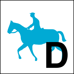 File:Belgium vehicletype horse destination.svg