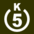Symbol RP gnob K5.png