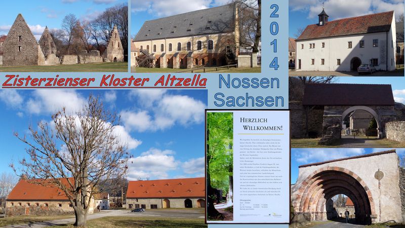 File:2014 Zisterzienser Kloster Altzella bei Nossen.jpg