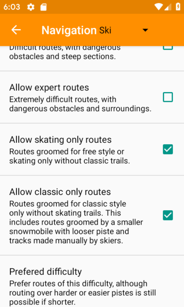 File:2019-03-20 screenshot of ski routing settings (2).png