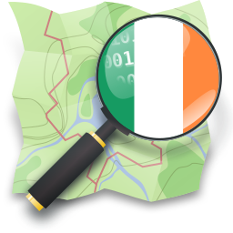 File:OSM Ireland logo with flag.svg