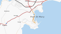 Port St Mary, Isle of Man