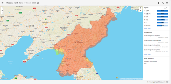 600px Mapping North Korea 2021 08 01 