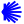 Symbol Jakob Shell Blue on White.svg