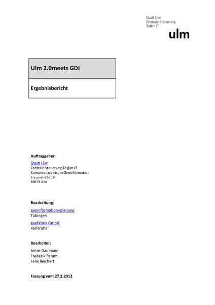 File:Ulm20-meets-gdi ergebnisbericht.pdf