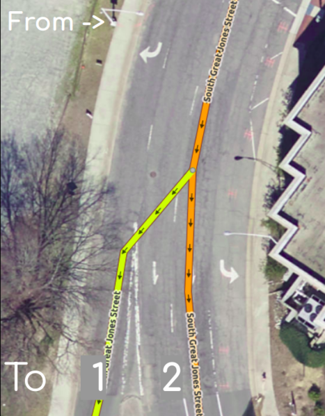 File:Complicated Lanes changes South Great Jones Street.png