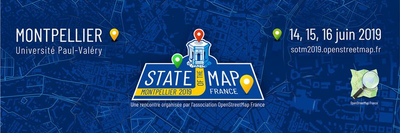 File:State of the Map France 2019 -Bannière.jpg