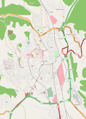 Košice - OpenStreetMap Wiki