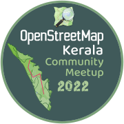 File:OSM Kerala Community Meetup 2022 event logo.svg
