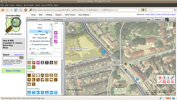 Bing Maps Openstreetmap Wiki