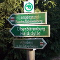2013 Wanderwegweiser Bobbahn Oberbärenburg.jpg
