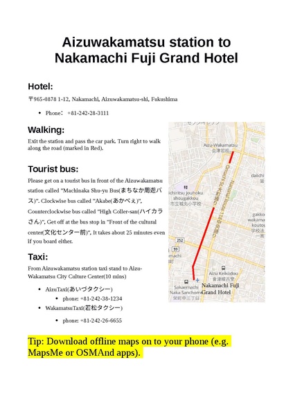 File:Aizu station to hotel.pdf