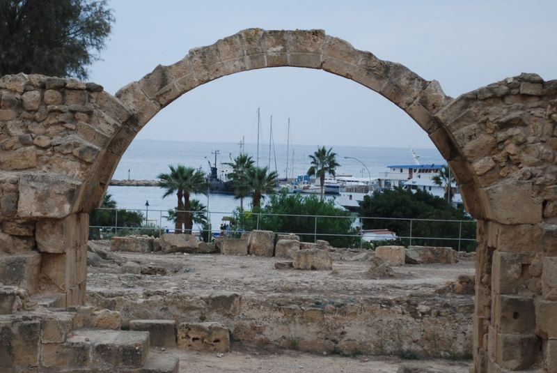 File:Byzantine fort.jpg