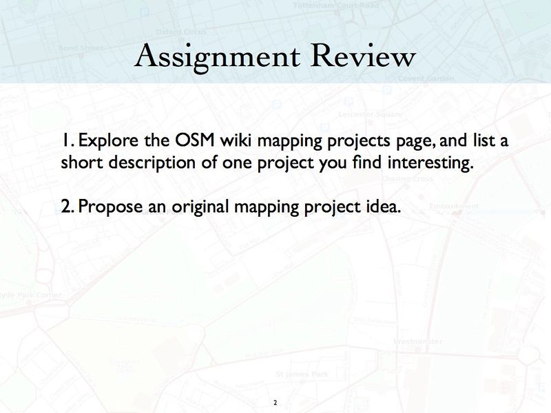 File:Introduction to OSM, Day 3.002.jpg