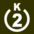 Symbol RP gnob K2.png