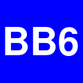 File:White BB6 blue.svg