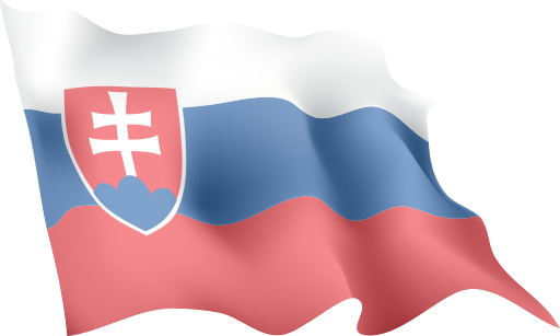 File:Slovakia flag waving.svg