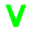 File:Symbol Green V.svg