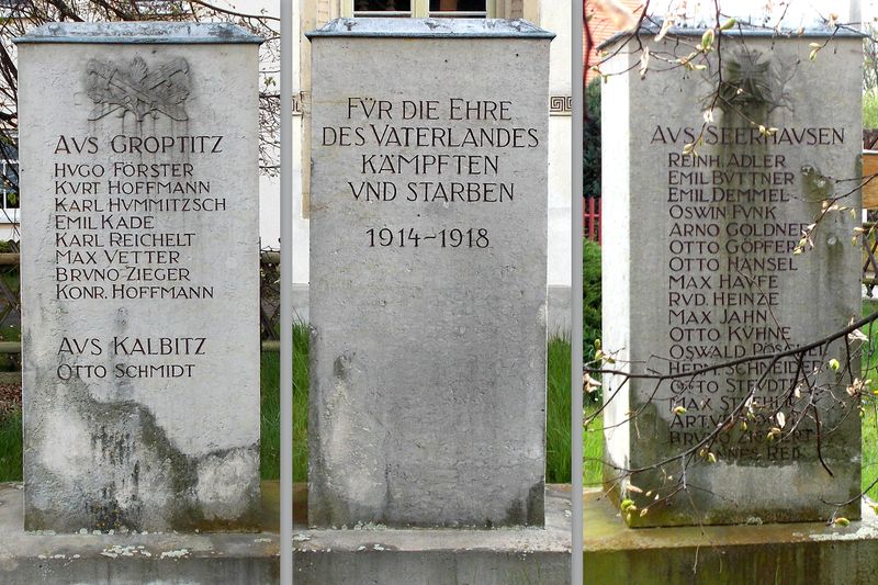 File:2014 Seerhausen Denkmal für die Gefallen des ersten Weltkrieges 1914-1918.jpg